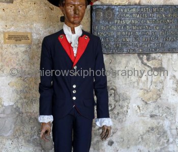 Museo de la Casas,  Santo Domingo