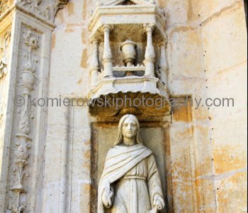 Catedral Santa María La Menor -Catedral Primada de América-, Santo Domingo