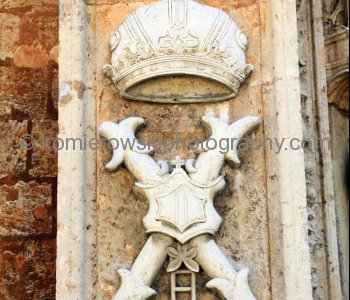Catedral Santa María La Menor -Catedral Primada de América-, Santo Domingo