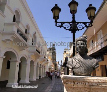 Santo Domingo, Dominican Republic