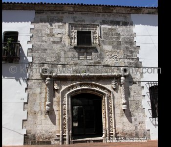 Santo Domingo, Dominican Republic