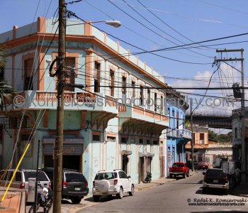 Santo Domingo, Dominican Republic