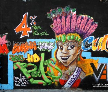 Santo Domingo, Dominican Republic