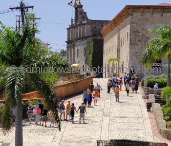 Santo Domingo, Dominican Republic