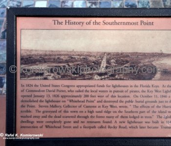 Key West...some history information