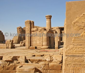 Esna-Edfu, The Temple of Horus, Egypt, more photos: http://travel.webshots.com/album/524828848HIjjtx