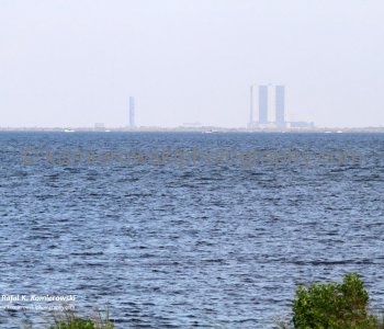 24 February, 2011 at 16:48  Eastern in Titusville
