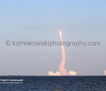 24 February, 2011 at 16:53:24  Eastern launch from the Kennedy Space Center (KSC)...Discovery launches to begin her 39th and final journey into orbit