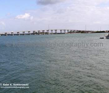 View from SR  a.k.a. Highway A1A  between Stuart and North  Palm Beach, Florida