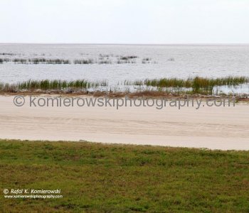 Lake Okeechobee, Florida