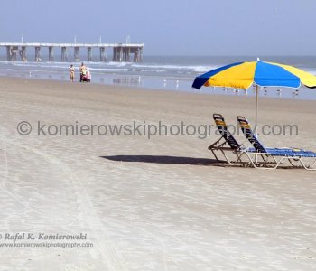 Daytona Beach, Florida
