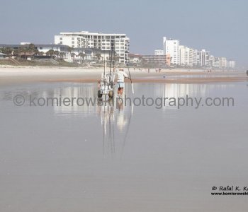 Daytona Beach, Florida
