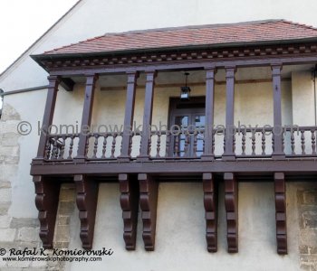 Old City, St. Augustine, Florida