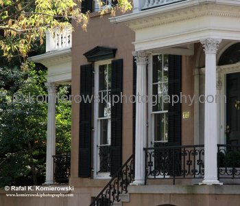 Historic Savannah...spectacular Garden City...