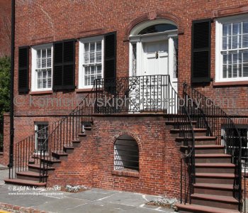 Historic Savannah...spectacular Garden City...