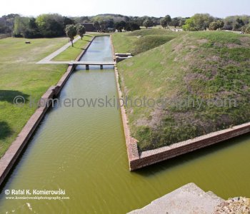Fort Pulaski National Monument