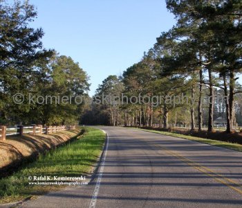 Charleston Highway