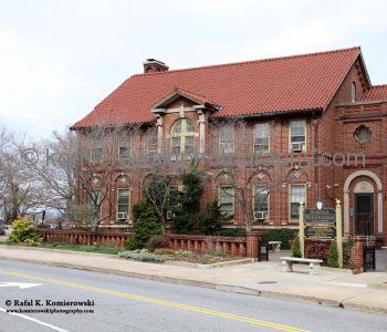 Asheville, North Carolina,  Sunday, March 20, 2011