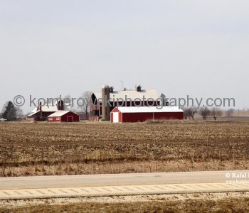 Early spring weather near Waterloo, Iowa  Monday, March 21, 2011 at  2:28 PM (temperature plus 9C = 48.2 F)