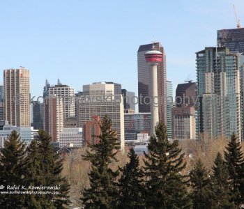 Calgary, Alberta, Canada ....Happy to be back home :)),  Friday,  March 25 at 10:00 AM (temperature plus 6C = 42.8 F)