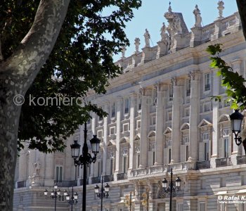 Madrid, Spain