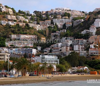 Costa Brava in Spain and French Catalonia