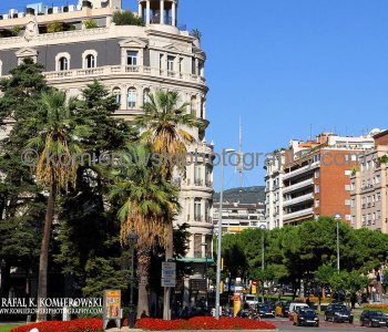 Barcdelona 1,  Spain