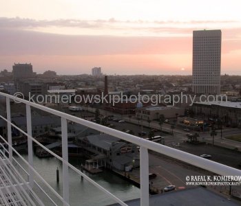 Sunday, November 13, 2011  Day 17, arrived to Galveston, Texas, USA at 5:05 am, 29^ 18’ 32” N,  94^47’ 50” West