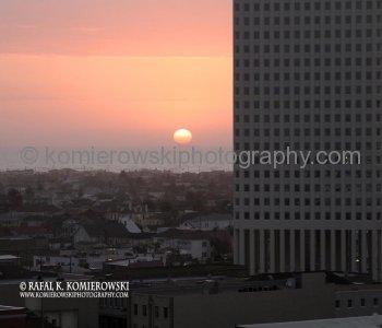Sunday, November 13, 2011  Day 17, arrived to Galveston, Texas, USA at 5:05 am, 29^ 18’ 32” N,  94^47’ 50” West