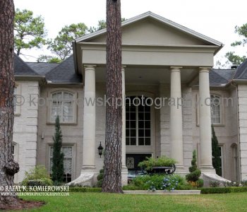 ...many Houston architects have brought sustainable, interesting architecture into the urban core...Houston, Texas, USA