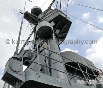 Class: New York Battleship Launched: May 18, 1912 At: Newport News Shipbuilding & Drydock Company, Newport News, Virginia Commissioned: March 12, 1914