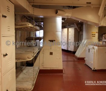 Main Passageway