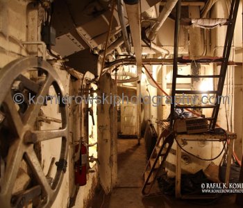 Passageway - Deck 2