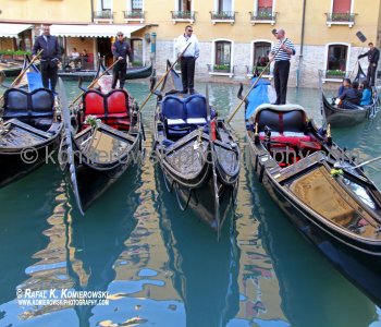 Venice, Italy