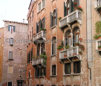 Venice, Italy