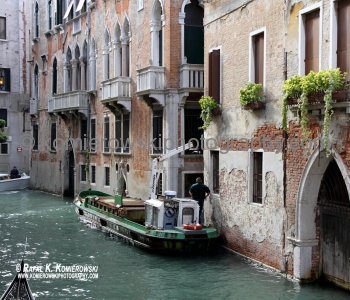 Venice, Italy