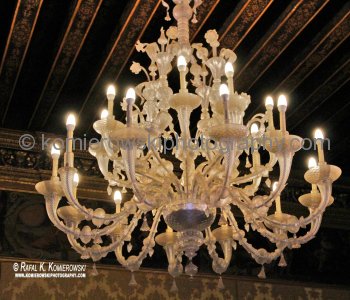 The Palazzo Ducale, Venice