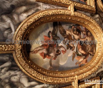 The Palazzo Ducale, Venice