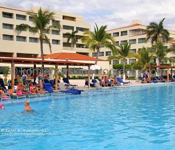 Dreams Huatulco