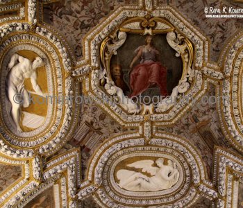 The Palazzo Ducale, Venice