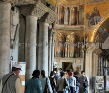 St. Mark s Basilica, Venice