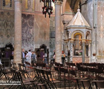 St. Mark s Basilica, Venice