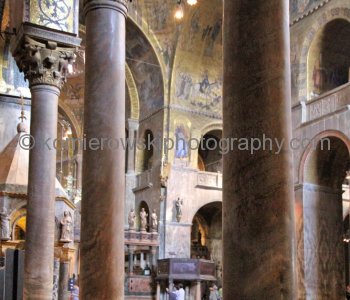 St. Mark s Basilica, Venice