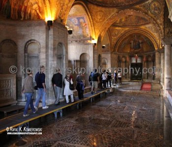 St. Mark s Basilica, Venice