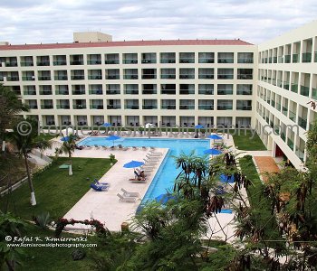 Dreams Huatulco
