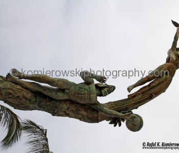 The Colunga Collection next to Rosita hotel near El Malecon Blvd.