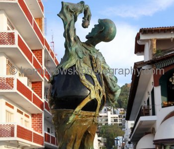 El Malecon Blvd. Puerto Vallarta