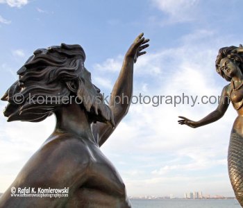 The Colunga Collection. El Malecon Blvd. Puerto Vallarta