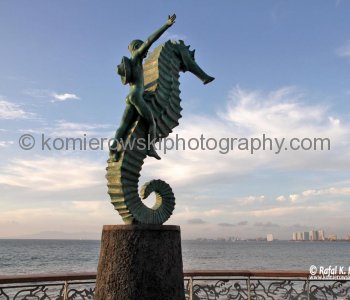The Colunga Collection. El Malecon Blvd. Puerto Vallarta
