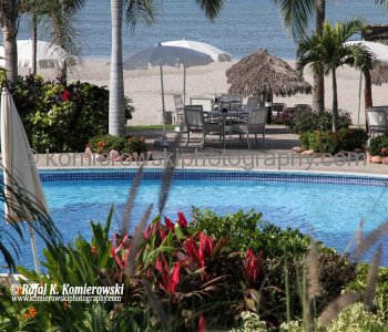 Nuevo Vallarta, Nayarit, Mexico